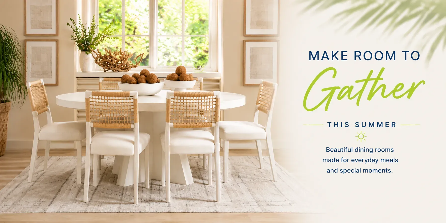 Dining Sets